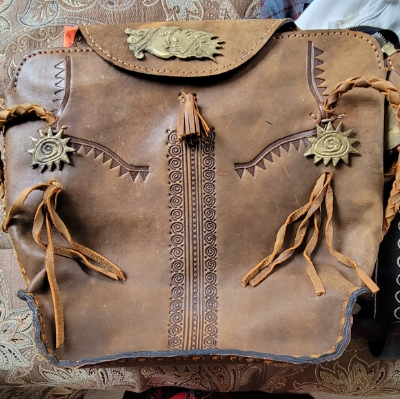 Hand bag - Picture 6 of 6
